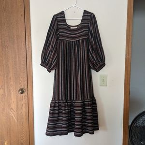 Sugar Candy Mountain | Striped Dress